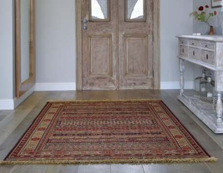 שטיח כניסה סומק אפשאר פרסי