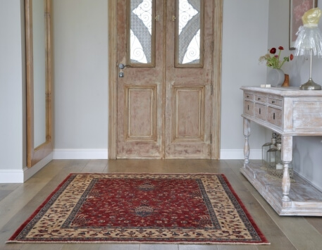 שטיח סראפי אפגני