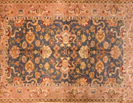 שטיח אינדיה אגרה עתיק