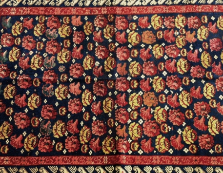 שטיח זייכור קווקזי 