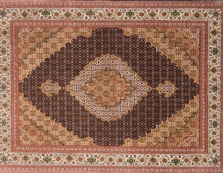 שטיח טאבריז פרסי