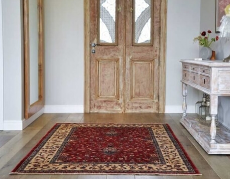 שטיח סרפי אפגני